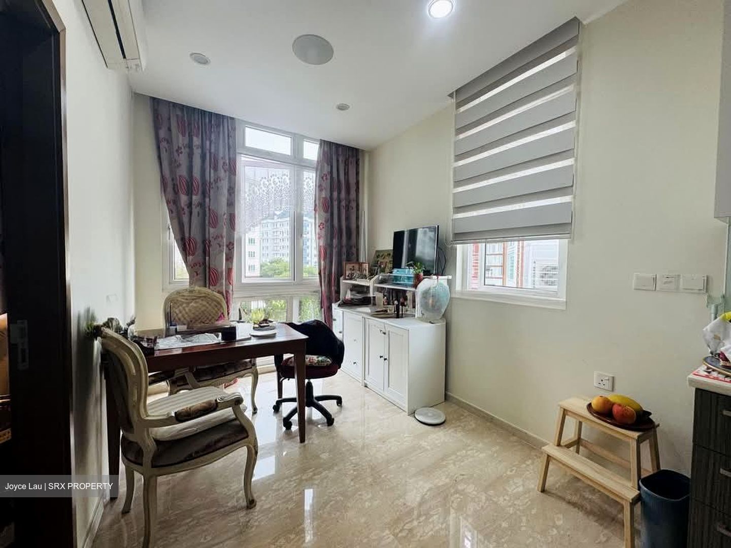 The Hillford (D21), Apartment #566186801